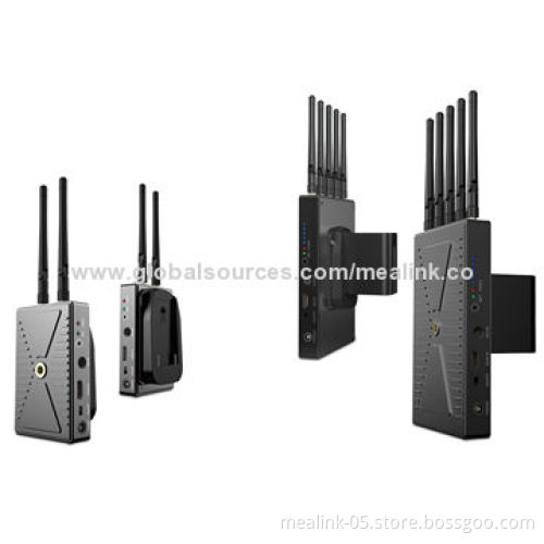 300m Wireless HDMI Extenders, 6.5-16.8V DC Voltage
